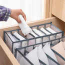 Organizadores de Ropa Interior X3 - QuieroMás Magazine