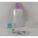 Limpiador Facial 3 en 1 con Espátula para el Cuidado de la Piel - QuieroMás Magazine