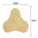 Parches Herbales Calor Cuello - QuieroMás Magazine