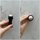 Rodillo Facial Quita Grasa - QuieroMás Magazine