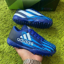 Adidas Predator All Blue Society - QuieroMás Magazine