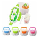 PORTACOMIDAS ELECTRICO - QuieroMás Magazine