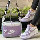 NIKE DAMA DUO KIT - QuieroMás Magazine