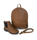 VÉLEZ LÍNEA PREMIUM – ¡Compra 1 y recibe 2! Botas + Mochila GRATIS