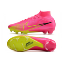 NIKE ZOOM MERCURIAL FUCSIA - QuieroMás Magazine