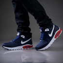 Nike Air Max - QuieroMás Magazine