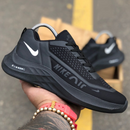 Nike Air Running - QuieroMás Magazine