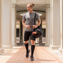 3Pack Calcetines de Compresión con Infusión de Cobre 15-20mmHg - QuieroMás Magazine