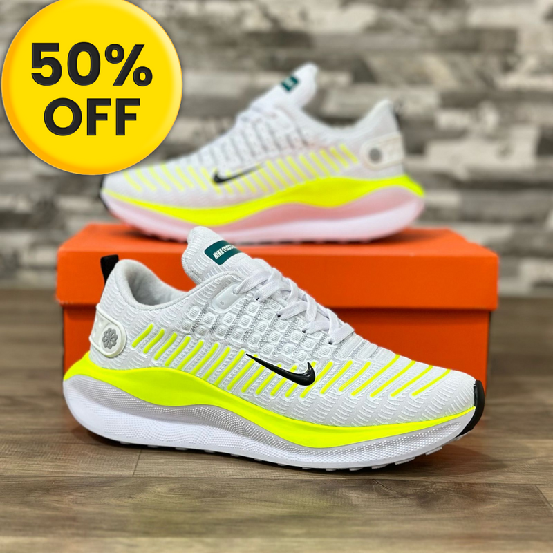 NIKE RECORD - QuieroMás Magazine