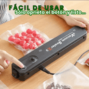 Sellador al Vacío Vacuum Sealer Z