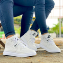 BOTA NIKE - QuieroMás Magazine