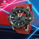 Reloj JoeFox SILI 1909-2 - QuieroMás Magazine