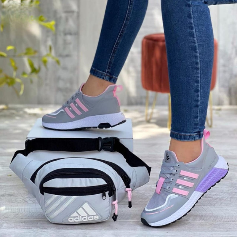COMBO ADIDAS ULTRABOOST DAMA - QuieroMás Magazine