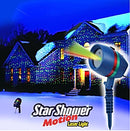 Proyector Láser Star Shower Motion - QuieroMás Magazine