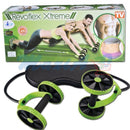 Revoflex Xtreme Movifit Para Ejercicios - QuieroMás Magazine