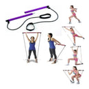 Barra de Pilates - QuieroMás Magazine