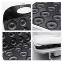 Mini Maquina Para Hacer 16 Mini Donas - QuieroMás Magazine