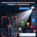 Camara Robotica Ip Wifi Full Hd 1080p - QuieroMás Magazine