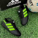 Adidas Predator Green Society - QuieroMás Magazine