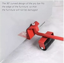 Kit Elevador Muebles - QuieroMás Magazine