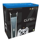 Consola Controles Inalambricos GS5 pro - QuieroMás Magazine