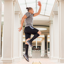 3Pack Calcetines de Compresión con Infusión de Cobre 15-20mmHg - QuieroMás Magazine