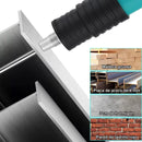 Pistola de Clavos Original + Estuche + Gafas y Clavos de obsequio 🎁 - 3 meses de garantía - QuieroMás Magazine