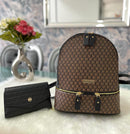 Dúo NK Dama: Elegancia Urbana - QuieroMás Magazine