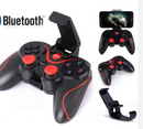 Control Bluetooth X3 Para Celular - QuieroMás Magazine