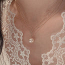 Collar de perlas ICON - QuieroMás Magazine