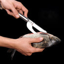 Cuchillo de Pescado Profesional - QuieroMás Magazine