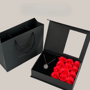 Set de Amor y Fortuna - QuieroMás Magazine