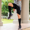 3Pack Calcetines de Compresión con Infusión de Cobre 15-20mmHg - QuieroMás Magazine