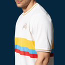 CAMISETA COLOMBIA + GORRA PREMIUM