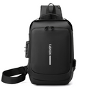 Bolso, Mochila, Morral Antirrobo Imperme - QuieroMás Magazine