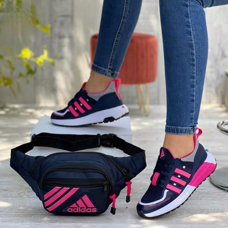 COMBO ADIDAS ULTRABOOST DAMA - QuieroMás Magazine