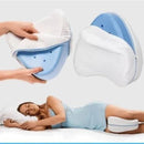 COJÍN LEG PILLOW - QuieroMás Magazine