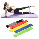 Bandas Elásticas de Resistencia - QuieroMás Magazine