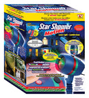 Proyector Láser Star Shower Motion - QuieroMás Magazine