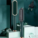 Cepillo Profesional de Peinado y Alisado - Hair Perfect - QuieroMás Magazine