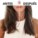 Split Ender™ PRO Inalámbrico - Cortador de Puntas Abiertas Para Cabello Seco, Dañado y Quebradizo + 1 Estuche de REGALO - QuieroMás Magazine