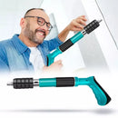 PISTOLA DE CLAVOS + LENTES DE OBSEQUIO - QuieroMás Magazine