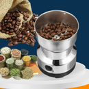 Molino Triturador Moledor De Café - QuieroMás Magazine