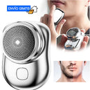 [LIQUIDACIÓN DE EXISTENCIAS] Afeitadora Portatil MICOTA™ Inalambrico - QuieroMás Magazine