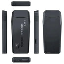 Consola GameStick 4K (+10.000 juegos de 9 consolas) + 2 Mandos Inalambricos - QuieroMás Magazine