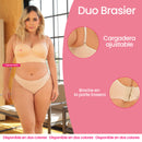 Brasier Strapless Duo Designs - QuieroMás Magazine