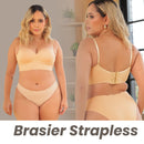 Brasier Strapless Duo Designs - QuieroMás Magazine