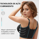 🥳🎁2X1 SUJETADOR MAGICO PUSH-UP ALISADOR DE ESPALDA 🎁⭐😲 - QuieroMás Magazine