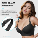 🥳🎁2X1 SUJETADOR MAGICO PUSH-UP ALISADOR DE ESPALDA 🎁⭐😲 - QuieroMás Magazine