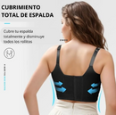 🥳🎁2X1 SUJETADOR MAGICO PUSH-UP ALISADOR DE ESPALDA 🎁⭐😲 - QuieroMás Magazine